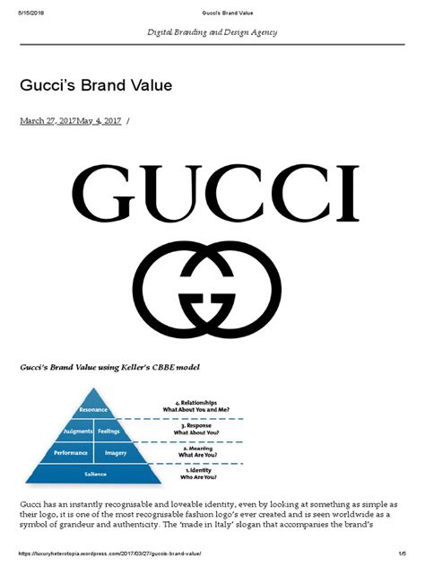 gucci worth 2021|gucci value by year.